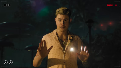 Until Dawn 2 wurde offiziell bekannt gegeben