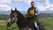 Das n&auml;chste Kingdom Come-Spiel wird vor April 2028 erscheinen