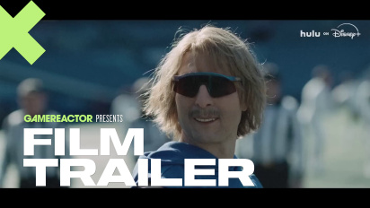 Chad Powers: Staffel 2 - Offizieller Trailer