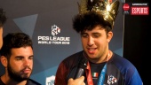 PES League World Finals - Show Highlights