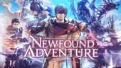 Final Fantasy XIV - Patch 6.1 Trailer