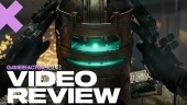 Dead Space Remake - Video-Rezension