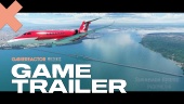 Microsoft Flight Simulator - Oceania and Antarctica World Update Trailer