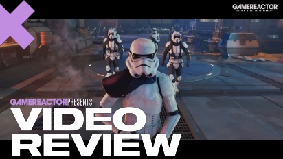 Star Wars Jedi: Survivor - Video-Rezension