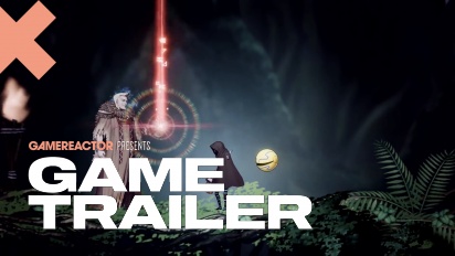 Shadow Labyrinth - Nintendo Switch 2 Vorbesteller-Trailer