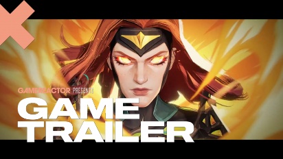 Marvel Rivals: Staffel 3 - Das Erwachen des Abgrunds Offizieller Trailer