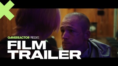 She Rides Shotgun - Offizieller Trailer
