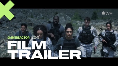 Invasion: Staffel 3 - Offizieller Teaser-Trailer