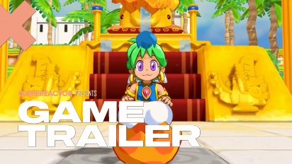 Wonder Boy: Asha in Monster World - PS5, Xbox Series X|S, Microsoft Store Version veröffentlicht