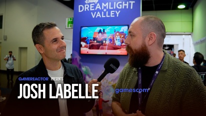 Disney Dreamlight Valley: Wishblossom Ranch - Interview mit dem Creative Director der Gamescom 2025