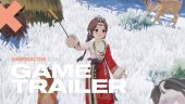 Starsand Island - Seasonal Gameplay & A Cross-Cultural Countryside Journey (PS5)