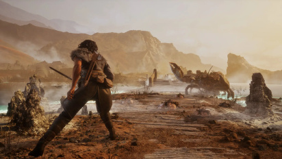 Myrkur Games hat mit seinem n&auml;chsten Projekt begonnen