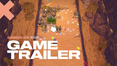 Ball x Pit - The Shadow Update Ver&ouml;ffentlichungsdatum Trailer (PS5)