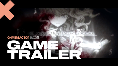 Ariana und der Elder-Codex &ndash; Systemtrailer (PS5 & PS4)