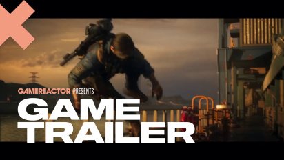 Delta Force - Staffel 'Echo' Filmtrailer (PS5)