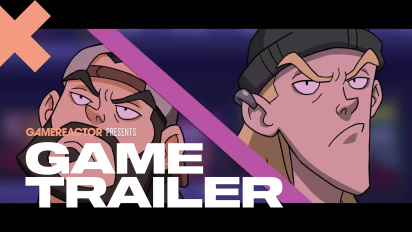 Jay and Silent Bob: Chronic Blunt Punch - Starttrailer
