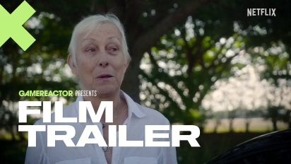 Chris & Martina: The Final Set &ndash; Offizieller Trailer (Netflix)