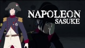 Naruto Shippuden: Ultimate Ninja Storm 3 - Special Costume Pack Trailer
