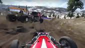 MX vs ATV: Untamed - Dusty Trails Gameplay