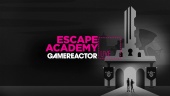 Escape Academy - Livestream Wiederholung