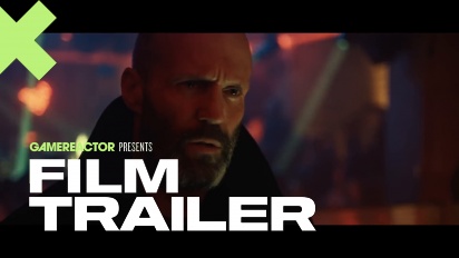 Shelter - Offizieller Trailer