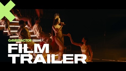Mother Mary - Offizieller Trailer