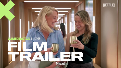 Love is Blind: Sweden &ndash; Staffel 3 &ndash; Offizieller Trailer (Netflix)