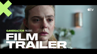 Margo's Got Money Troubles - Offizieller Trailer (Apple TV)