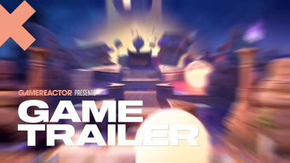 Kiln - Launch-Trailer (PS5)