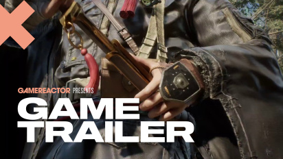 Beast of Reincarnation - Vorbestellungstrailer (PS5)