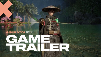 Beast of Reincarnation - Vorbestellungstrailer