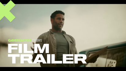 Hungry - Offizieller Trailer