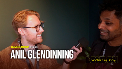 Tagsüber Dekorateur, nachts Geisterjäger - There Are No Ghosts at the Grand Interview mit Friday Sundae