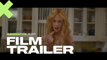 Practical Magic 2 - Offizieller Teaser-Trailer