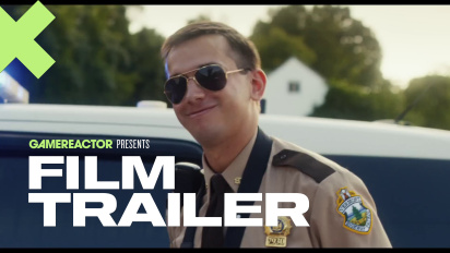 Super Troopers 3 - Offizieller Trailer