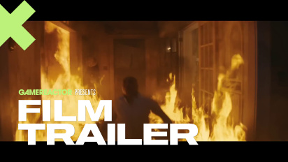 By Any Means - Offizieller Trailer