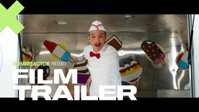 Ice Cream Man - Offizieller Red Band Trailer