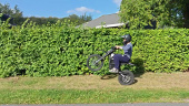 Yozma IN 10 Pro - Das E-Bike durchs Ganze fahren