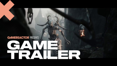 Mortal Shell II - Starttrailer