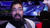 E3 11: Zombie Apocalypse 2 interview