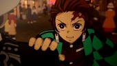 Demon Slayer -Kimetsu no Yaiba- The Hinokami Chronicles: Adventure Mode