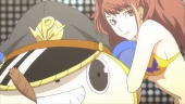 Persona 4: Arena Ultimax - Fight Trailer