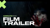 Bring Her Back - Official Teaser Trailer