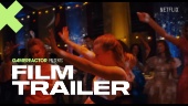 Fear Street: Prom Queen - Official Trailer
