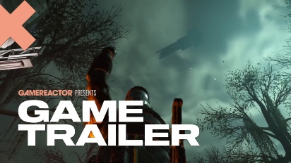 Helldivers 2 - Bereitstellen auf Xbox