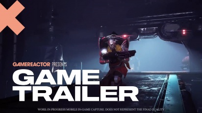 Destiny: Rising - Trailer zur Ankündigung des Veröffentlichungsdatums