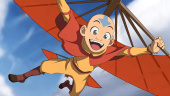 Die Legende von Aang: Der Herr der Elemente ist mit den Dreharbeiten abgeschlossen