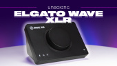 Elgato Wave XLR - Auspacken