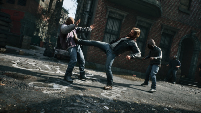 Samson bekommt diesen Herbst eine Konsolenausgabe