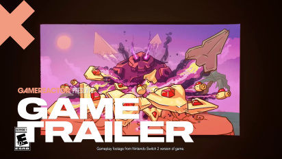 Minishoot' Adventures - Trailer zur Pr&auml;sentation der Indie-Welt